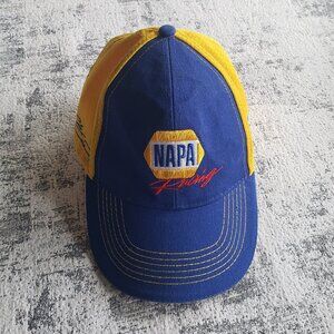 NAPA Know How Racing Baseball Hat Chase Elliot 9